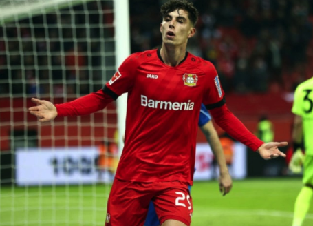 bbin体育客户端下载app:我相信哈弗茨会和我们一起参加欧联杯