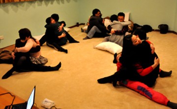 ��ό�㣺�㶫���޿γ̻����������ң�ͼ��