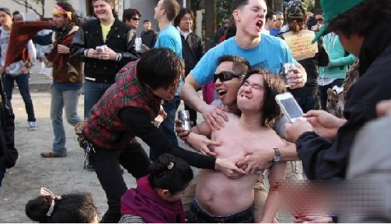 ���أ��ձ����ŵġ��Լ��롱���������磨ͼ��