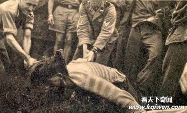 ʵ���ɴ�ĺ��˱����ø�ͷ�þ⽫��ն��(��ͼ)